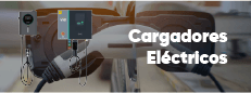 Cargadores para vehículos eléctricos e híbridos